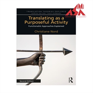 Translating as a Purposeful Activity