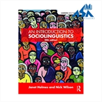 An Introduction to Sociolinguistics 5th