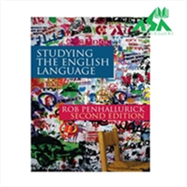 Studying the English Language 2nd
