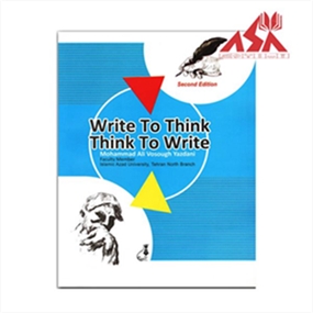  Write to Think  Think to Write
