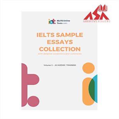 IELTS Sample Essays Collection  Volume 1 Academic Training
