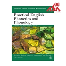 Practical English Phonetics and Phonology 4th Edition