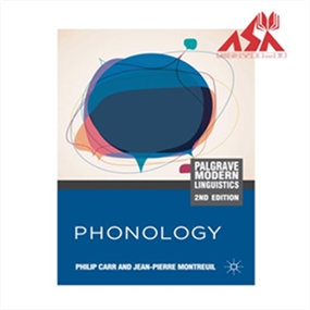 Phonology 2nd Edition