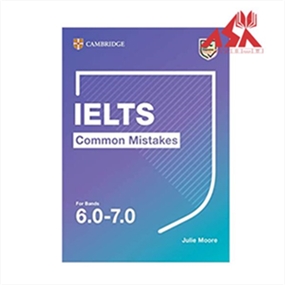 IELTS Common Mistakes For Bands 6.0 -7.0