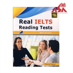 Real IELTS Reading Tests