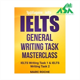 IELTS General Writing Task Masterclass
