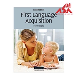 First Language Acquisition 2nd