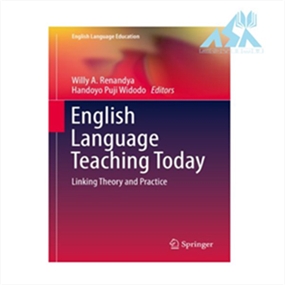 English Language Teaching Today
