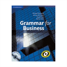 Grammar for Business