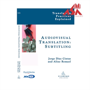  Audiovisual Translation Subtitling 