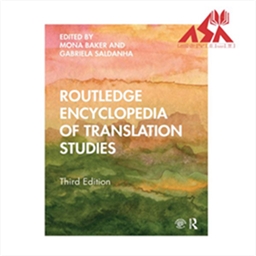 Routledge Encyclopedia of Translation Studies 