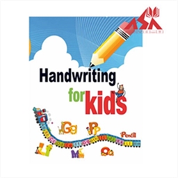 Handwriting for Kids