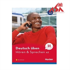 Deutsch Uben Horen & Sprechen A2