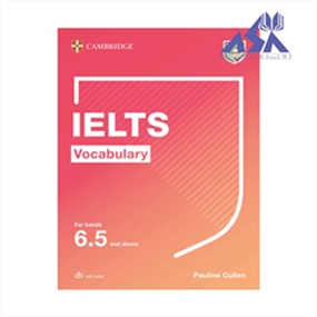  IELTS Vocabulary For Bands 6 5 And Above Pauline Cullen