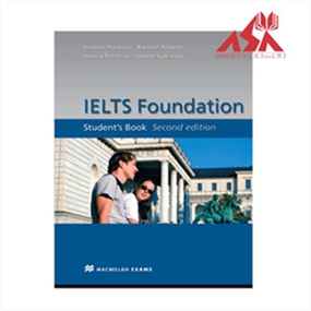 IELTS Foundation 2nd