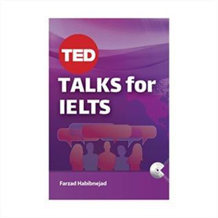 Ted Talk For IELTS