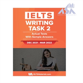 IELTS Writing Task 2  Actual Tests December 2021 to March 2022