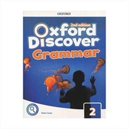 Oxford Discover 2 2nd Grammar 
