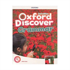 Oxford Discover 1 2nd Grammar 