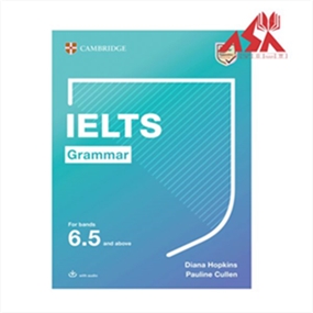 IELTS Grammar for Bands 6.5 and above