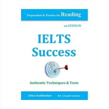 IELTS Success 5th Preparation and Practice for Reading