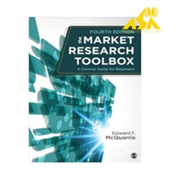 The Market Research Toolbox: A Concise Guide for Beginners
