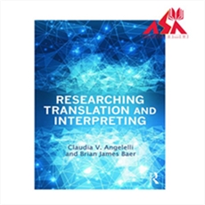 Researching Translation and Interpreting