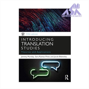 Introducing Translation Studies Theories and Applications 5th