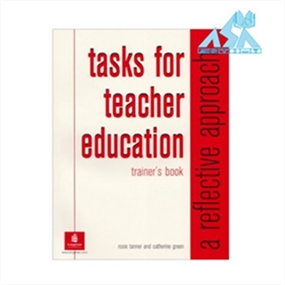 Tasks for Teacher Education Trainers' Book