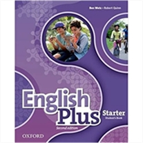 English Plus Starter 2nd