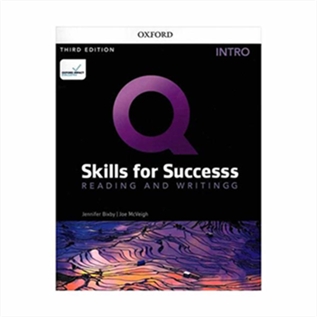 Q Skills for Success Intro Reading and Writing 3rd