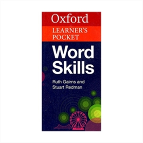 Oxford Pocket Word Skills
