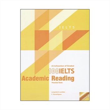 A Collection of Graded 100 IELTS Academic Reading Volume 2