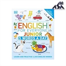 English for Everyone Junior
