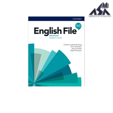 English File Advanced 4th