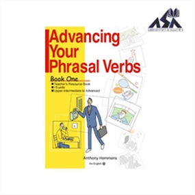 Advancing Your Phrasal Verbs