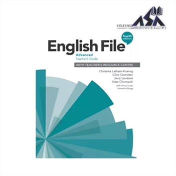 English File Advanced Teacher's Guide