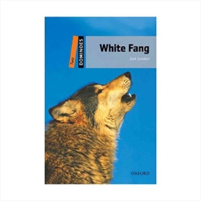 Dominoes 2 White Fang