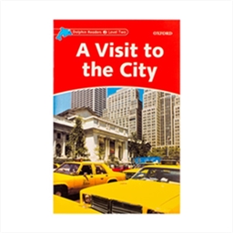 a visit to the city dolphin readers pdf