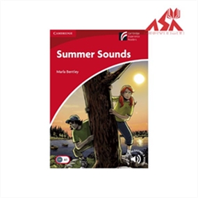  Summer Sounds