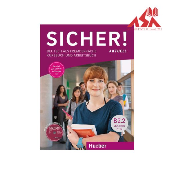 Sicher aktuell B2 2