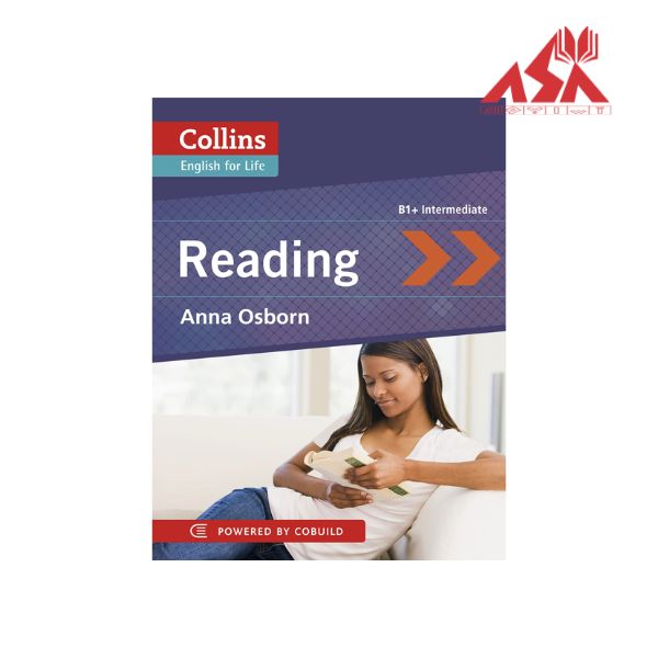 +Collins English for Life Reading B1