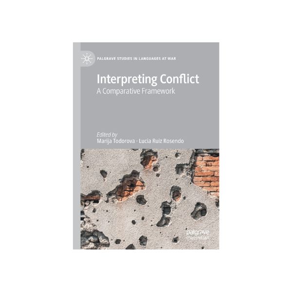 Interpreting Conflict A Comparative Framework