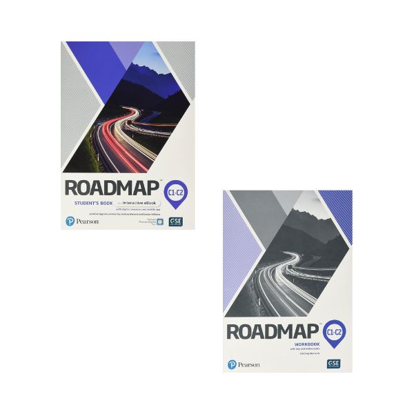 Roadmap C1 C2