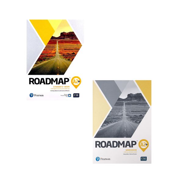 +Roadmap A2