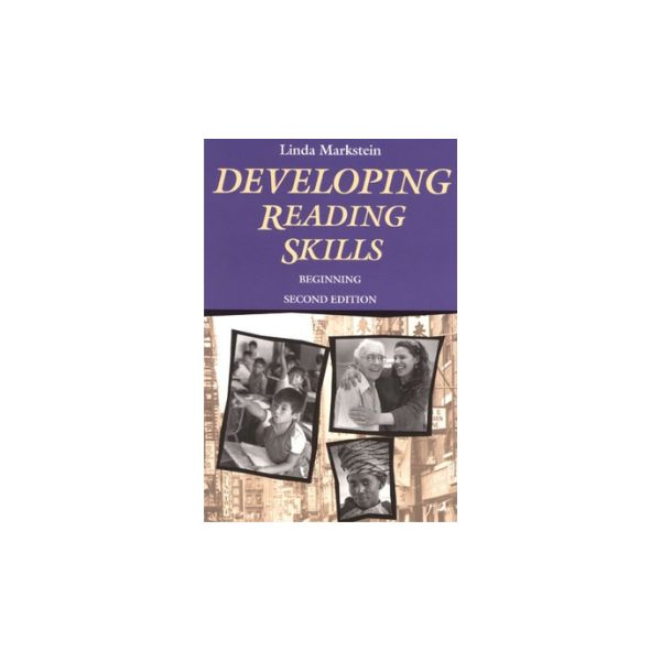 Developing Reading Skills Beginning 2nd