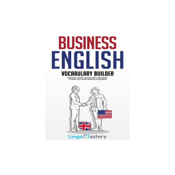 Business English Vocabulary Builder