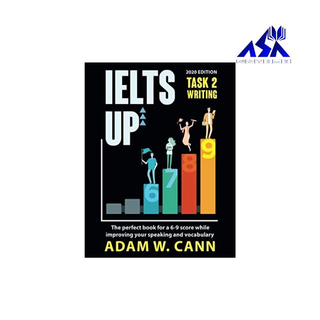 IELTS up Task 2 Writing