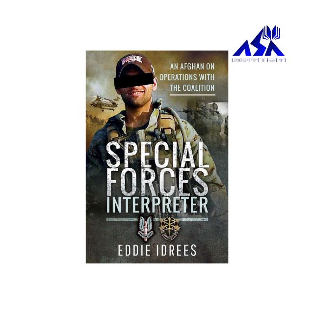 Special Forces Interpreter