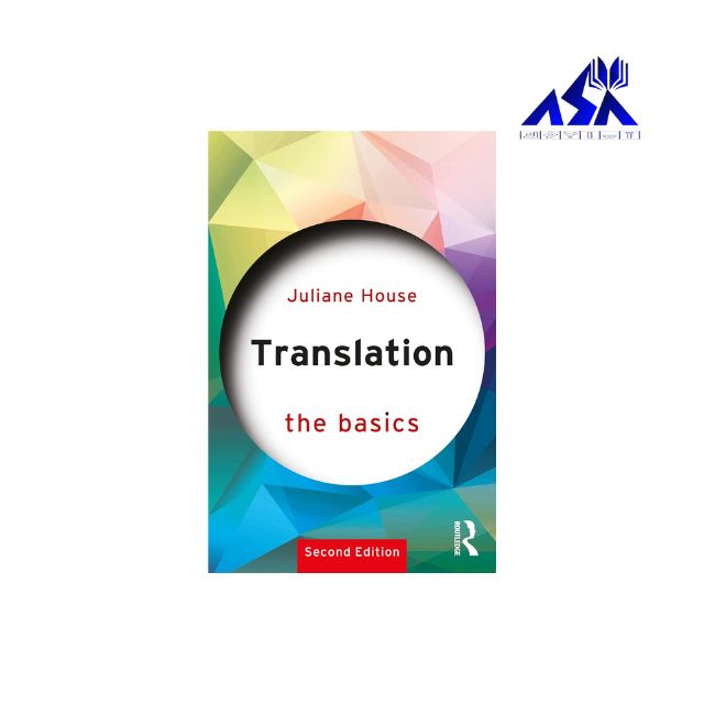 Translation The Basics 2nd